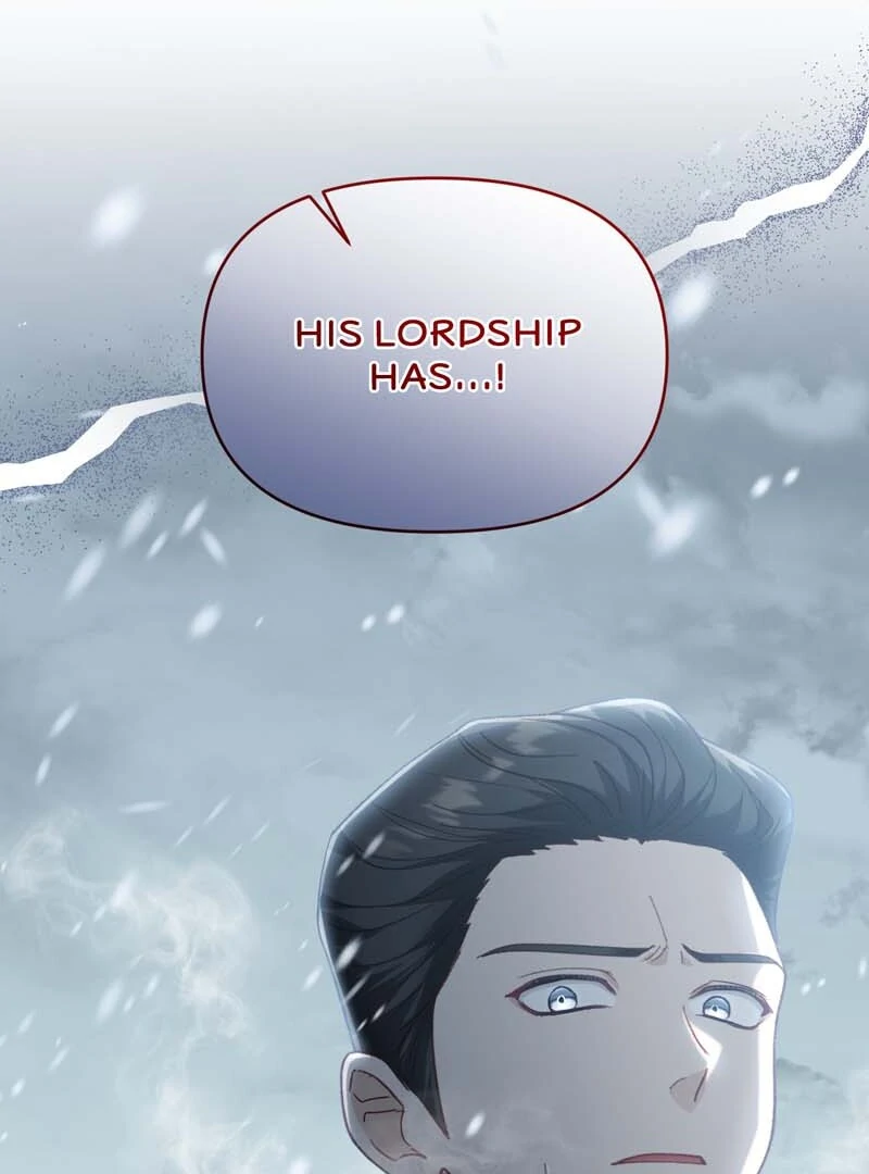 The Cursed Prince and His Clairvoyant Maid Chapter 53 - Page 123