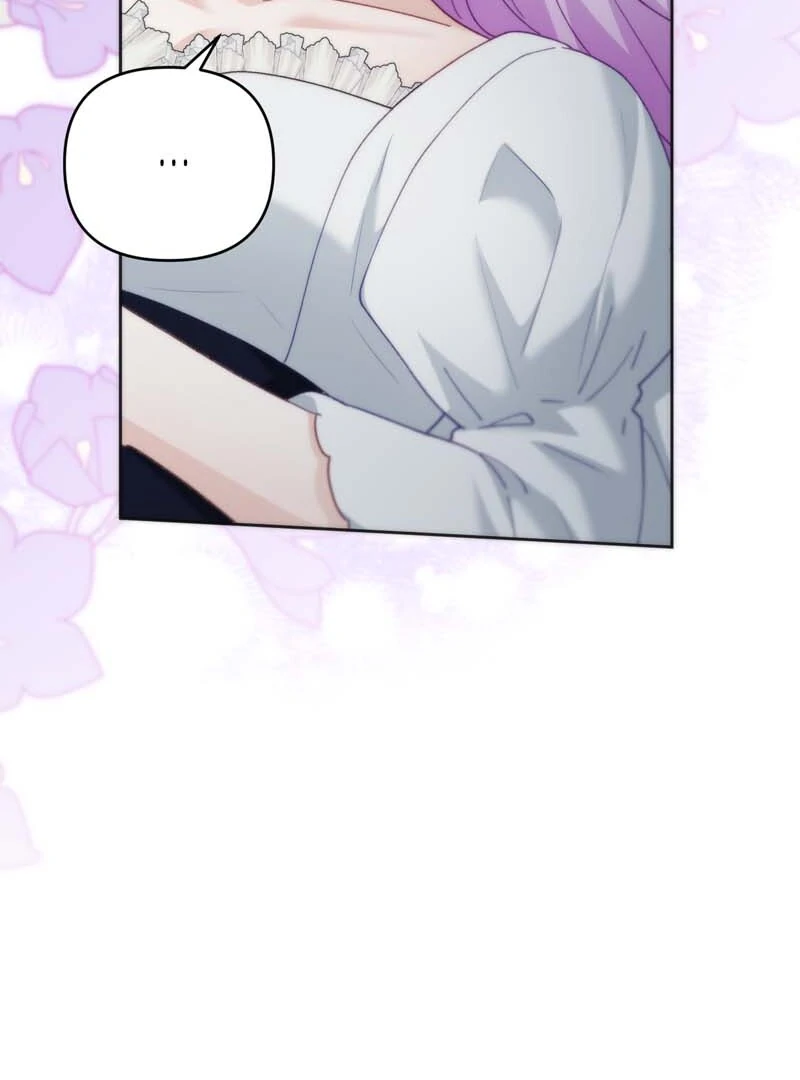 The Cursed Prince and His Clairvoyant Maid Chapter 53 - Page 35