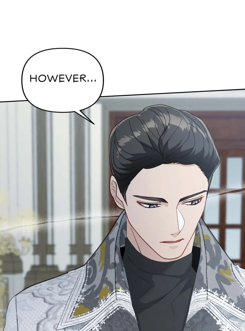 The Cursed Prince and His Clairvoyant Maid Chapter 53 - Page 58