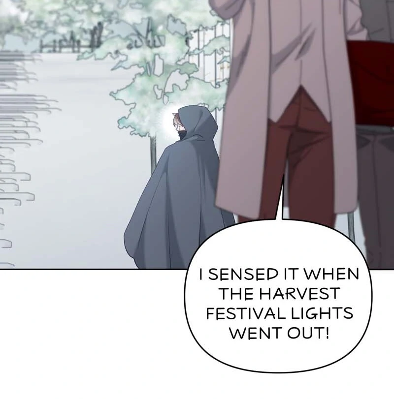 The Cursed Prince and His Clairvoyant Maid Chapter 53 - Page 94