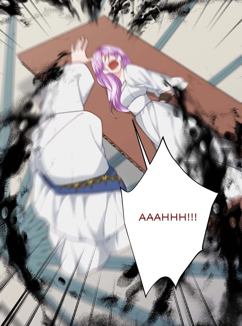 The Cursed Prince and His Clairvoyant Maid Chapter 54 - Page 102