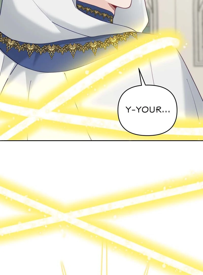 The Cursed Prince and His Clairvoyant Maid Chapter 54 - Page 119