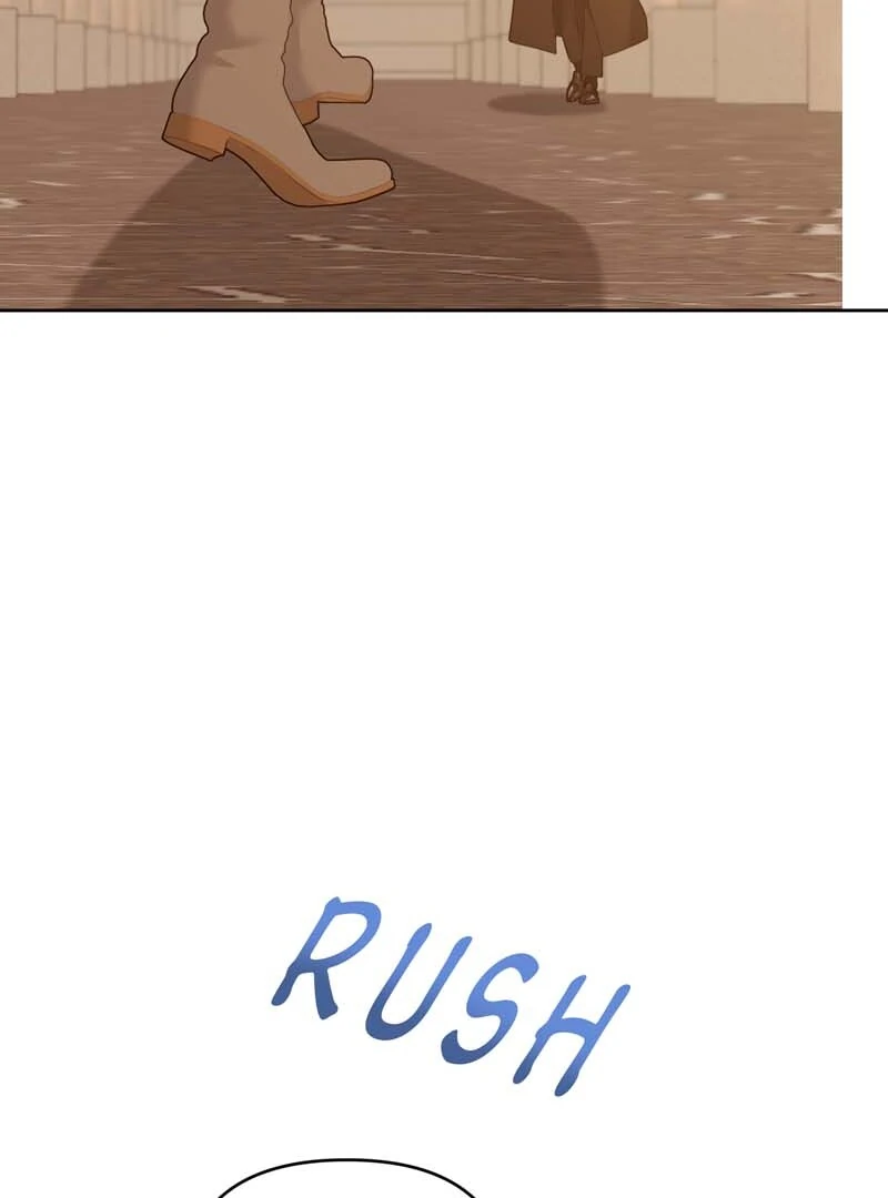 The Cursed Prince and His Clairvoyant Maid Chapter 54 - Page 25