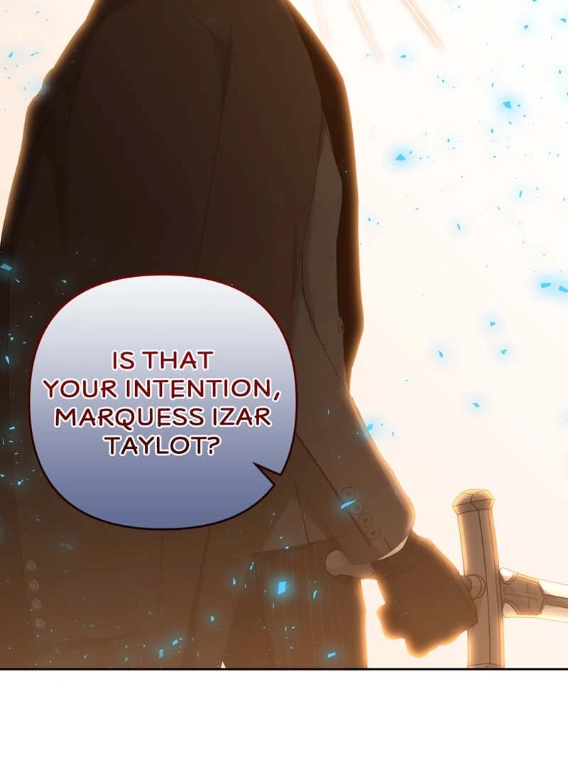 The Cursed Prince and His Clairvoyant Maid Chapter 54 - Page 45