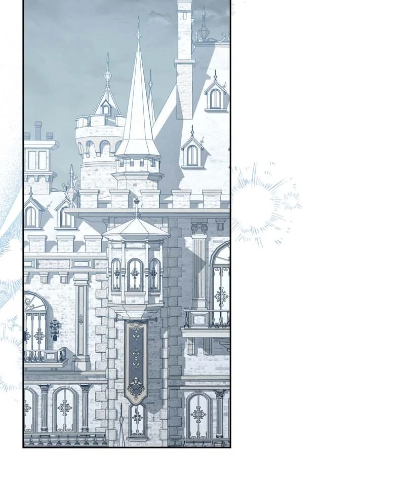 The Cursed Prince and His Clairvoyant Maid Chapter 54 - Page 10