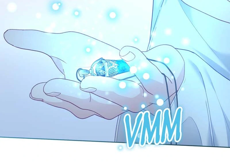 The Cursed Prince and His Clairvoyant Maid Chapter 55 - Page 110