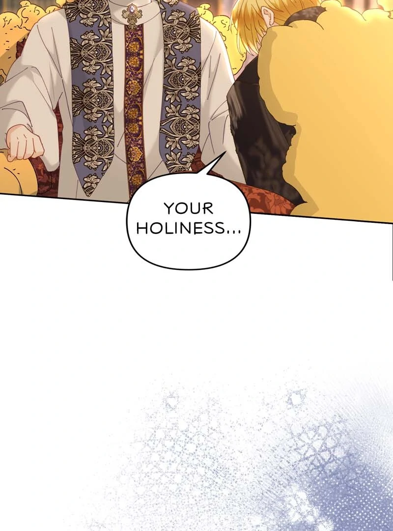 The Cursed Prince and His Clairvoyant Maid Chapter 55 - Page 53