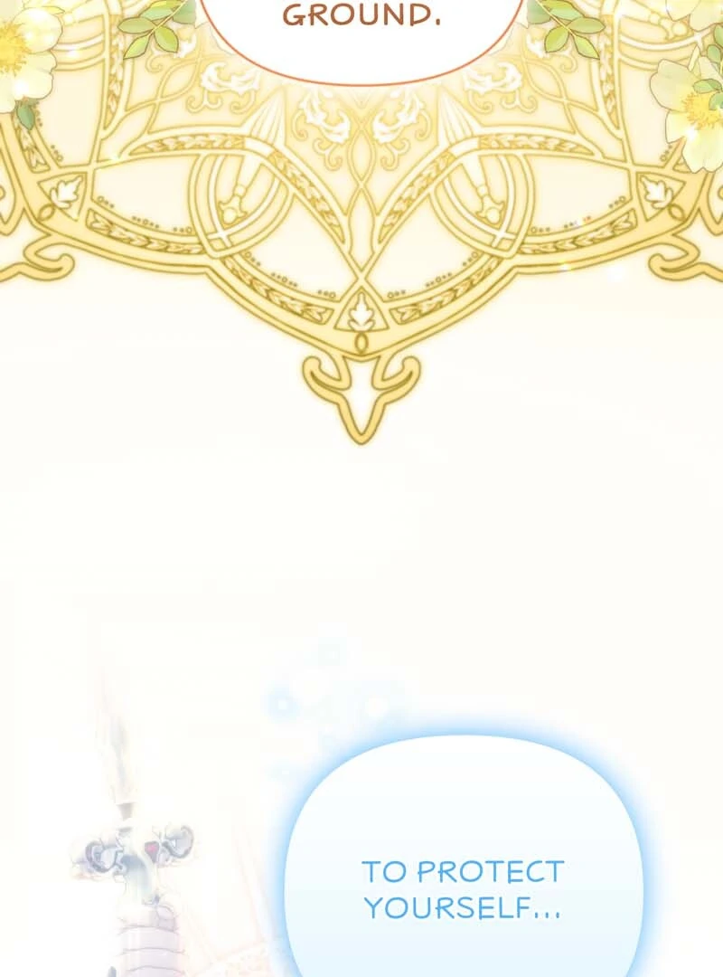 The Cursed Prince and His Clairvoyant Maid Chapter 55 - Page 72