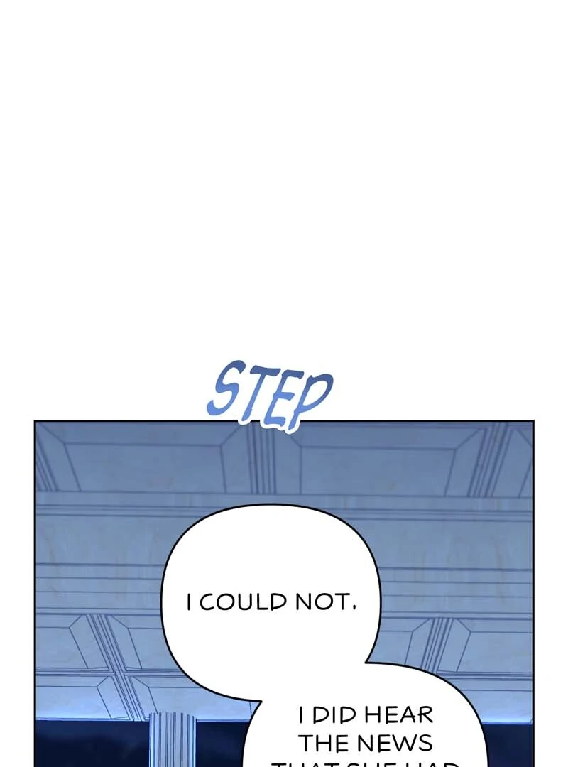The Cursed Prince and His Clairvoyant Maid Chapter 55 - Page 90