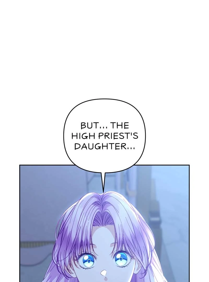 The Cursed Prince and His Clairvoyant Maid Chapter 56 - Page 103