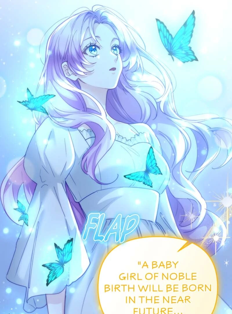 The Cursed Prince and His Clairvoyant Maid Chapter 56 - Page 109