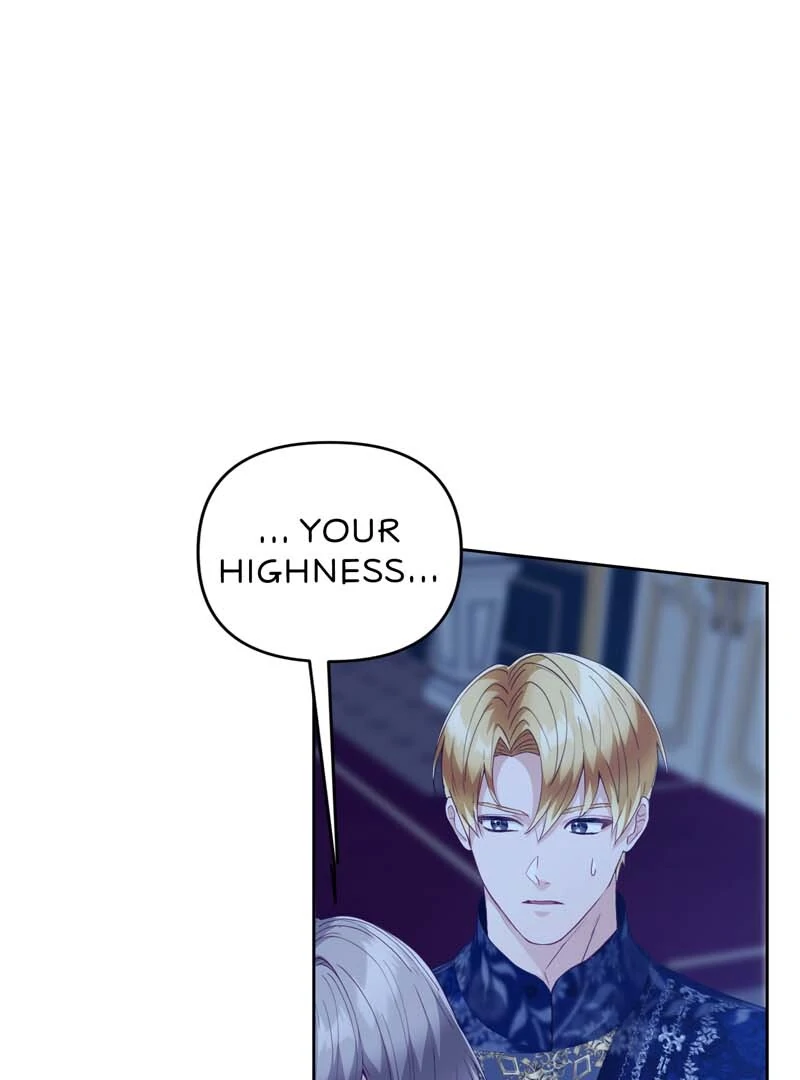 The Cursed Prince and His Clairvoyant Maid Chapter 56 - Page 13
