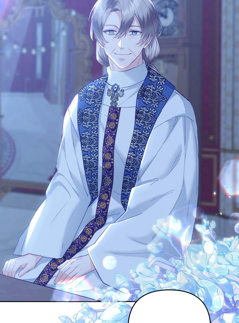 The Cursed Prince and His Clairvoyant Maid Chapter 56 - Page 46