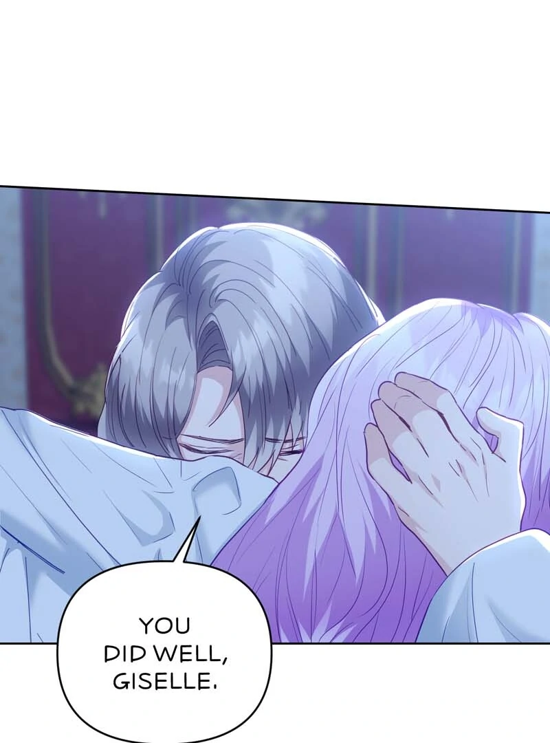 The Cursed Prince and His Clairvoyant Maid Chapter 56 - Page 52