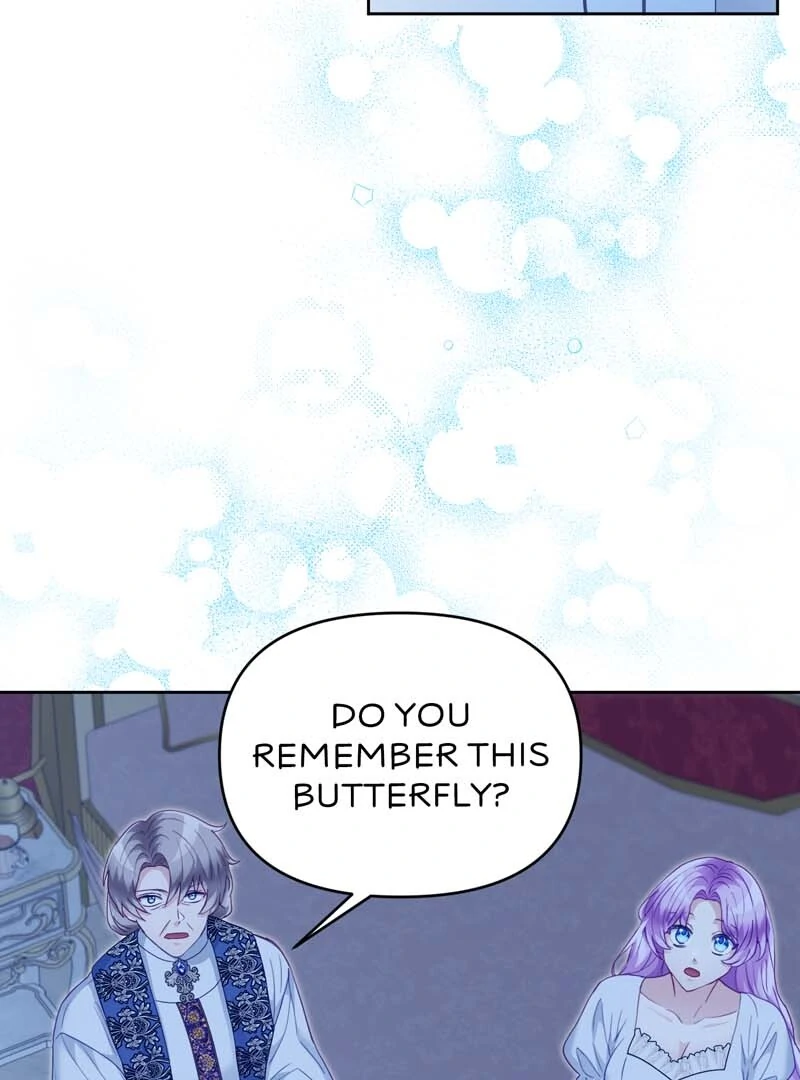 The Cursed Prince and His Clairvoyant Maid Chapter 56 - Page 56