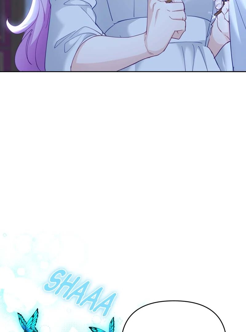 The Cursed Prince and His Clairvoyant Maid Chapter 57 - Page 24