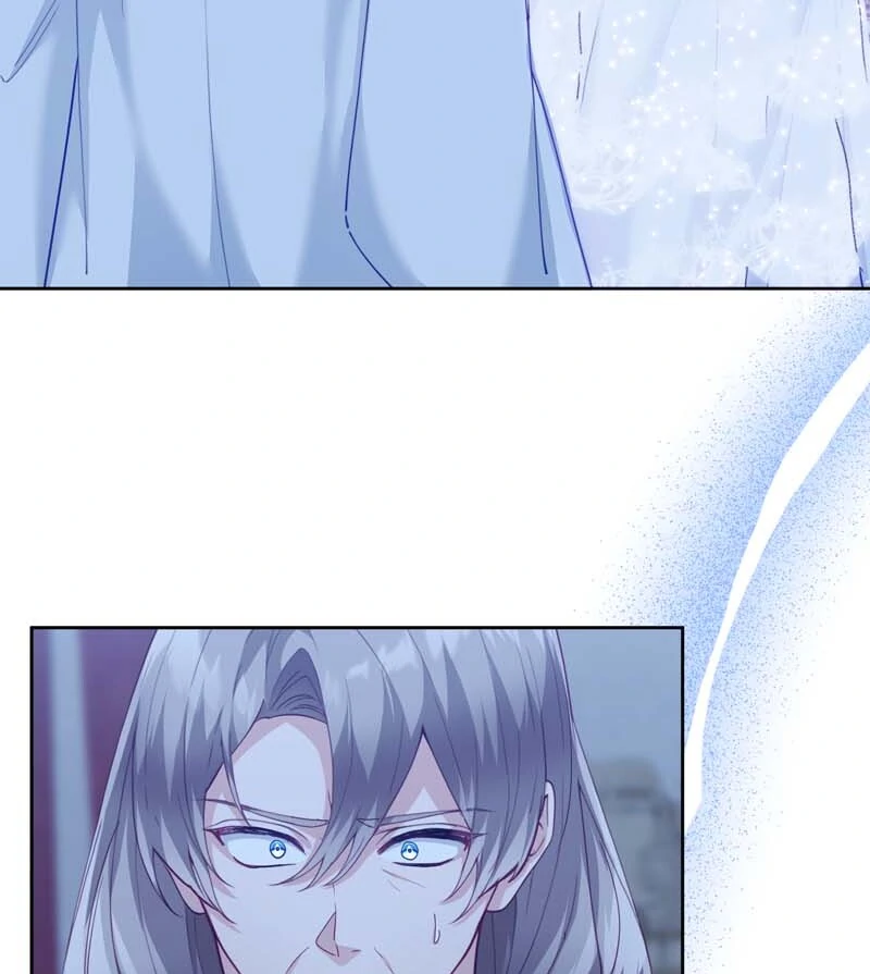 The Cursed Prince and His Clairvoyant Maid Chapter 57 - Page 8