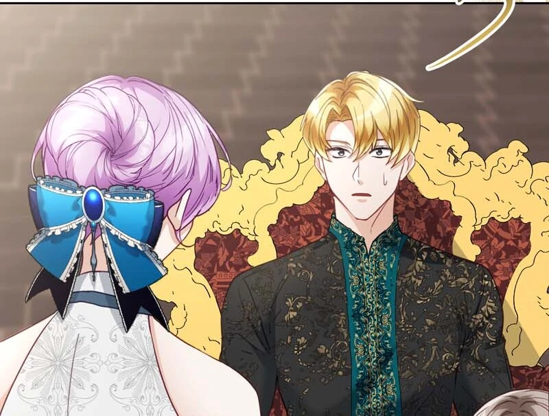 The Cursed Prince and His Clairvoyant Maid Chapter 58 - Page 105