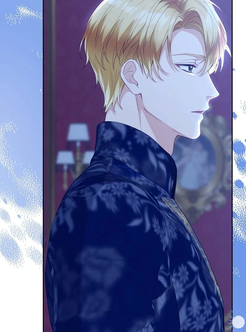 The Cursed Prince and His Clairvoyant Maid Chapter 58 - Page 4