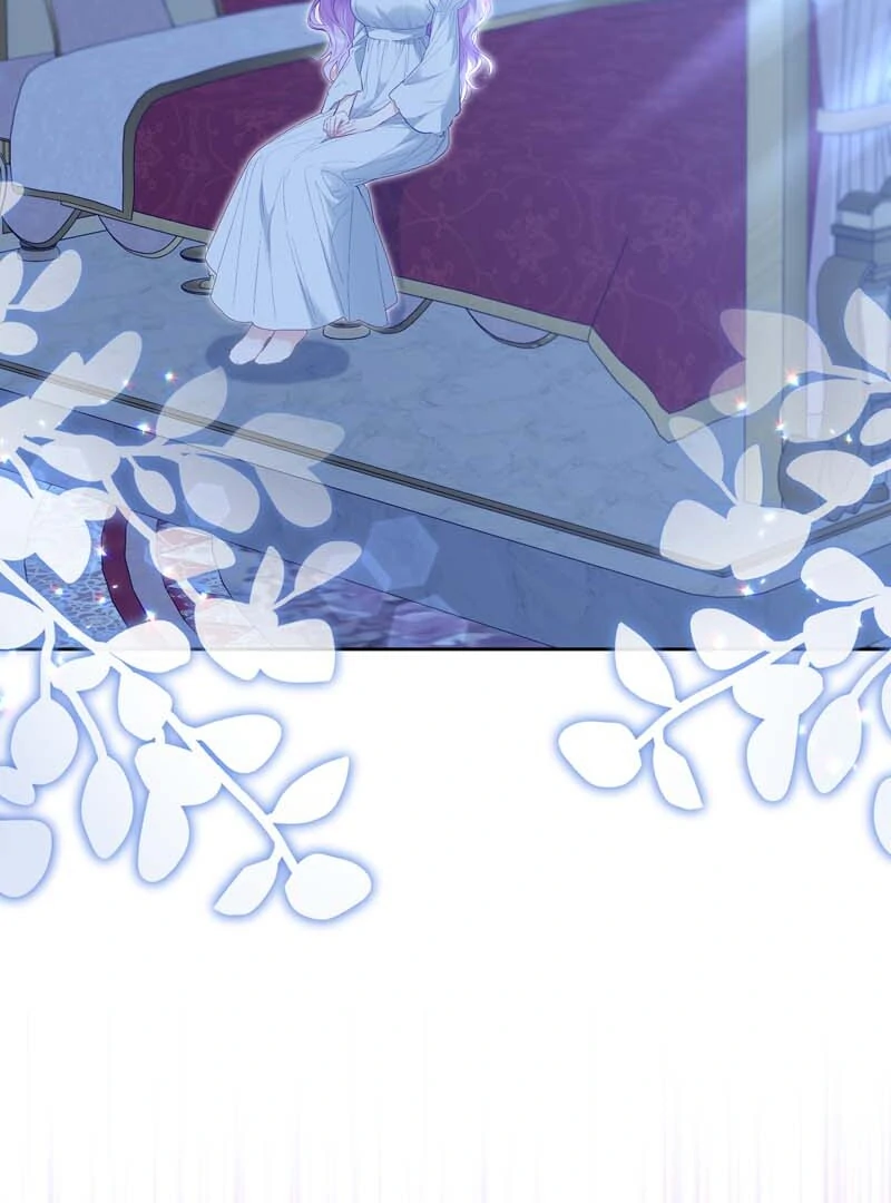 The Cursed Prince and His Clairvoyant Maid Chapter 58 - Page 8