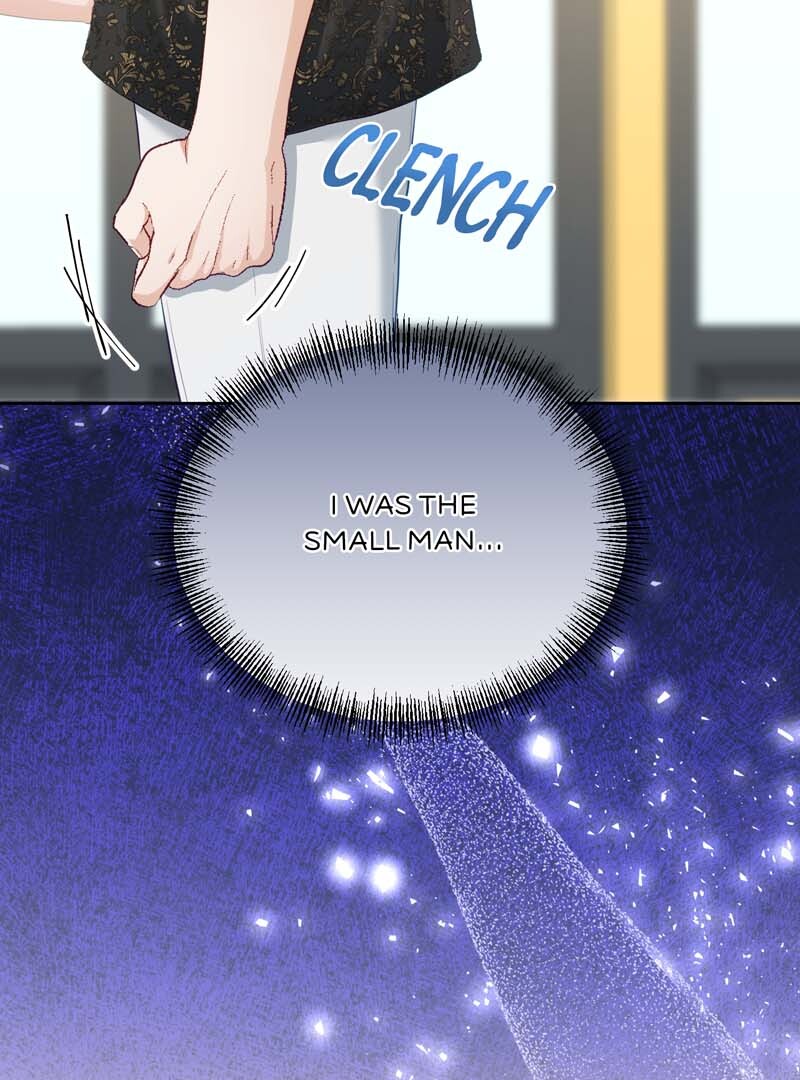 The Cursed Prince and His Clairvoyant Maid Chapter 59 - Page 25
