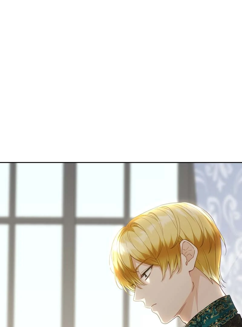 The Cursed Prince and His Clairvoyant Maid Chapter 59 - Page 31