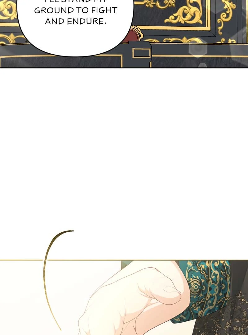 The Cursed Prince and His Clairvoyant Maid Chapter 59 - Page 37