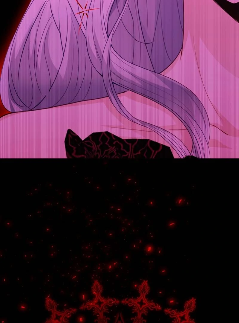 The Cursed Prince and His Clairvoyant Maid Chapter 59 - Page 86