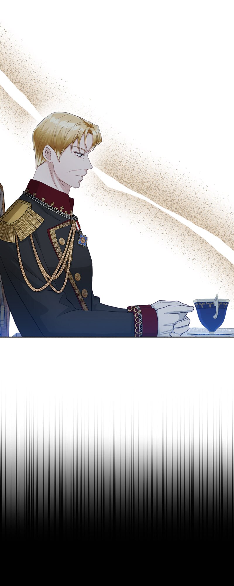 The Cursed Prince and His Clairvoyant Maid Chapter 6 - Page 2