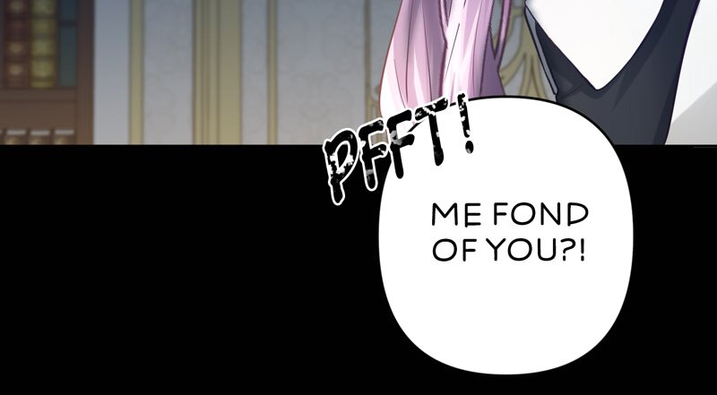 The Cursed Prince and His Clairvoyant Maid Chapter 6 - Page 23