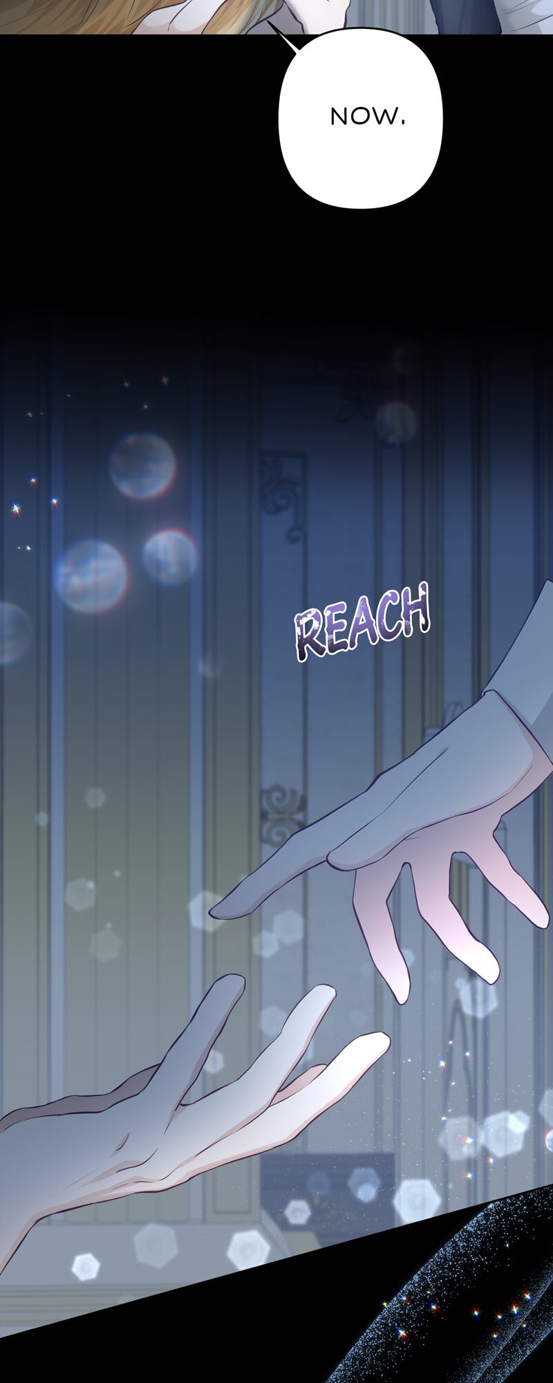 The Cursed Prince and His Clairvoyant Maid Chapter 6 - Page 27