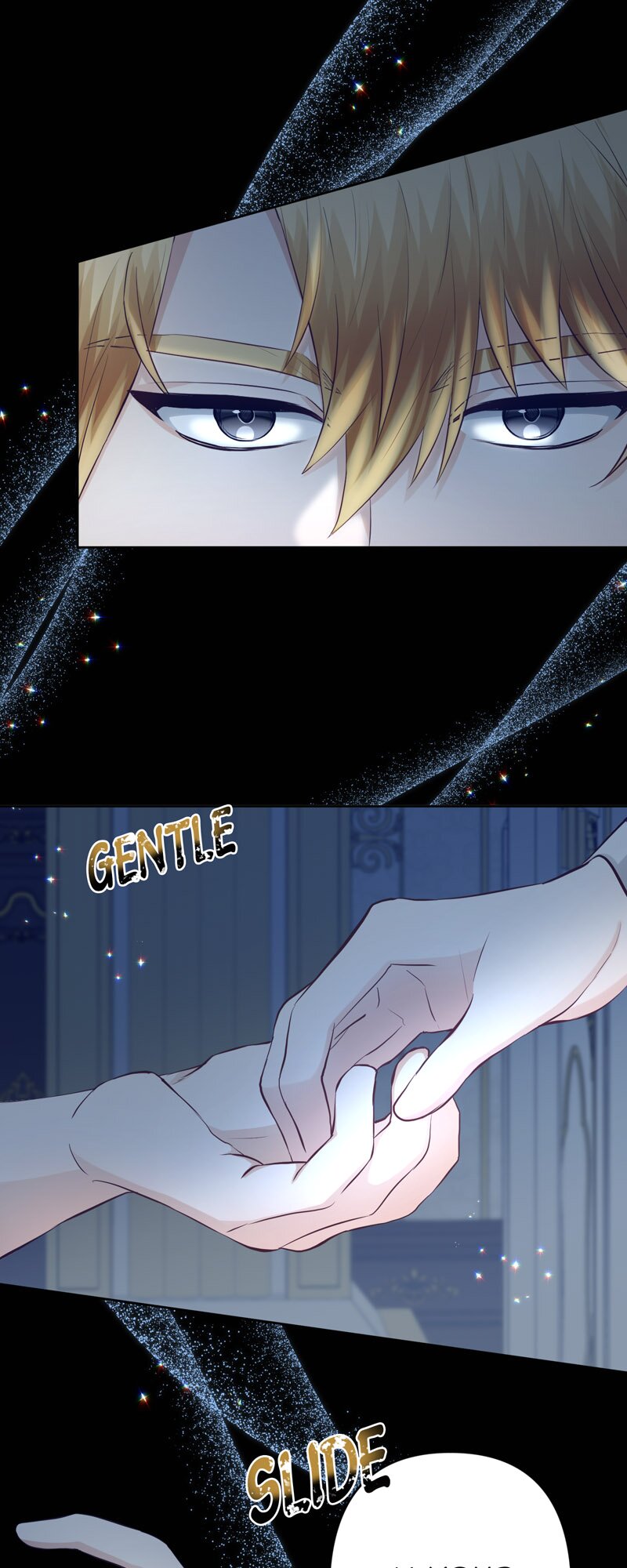 The Cursed Prince and His Clairvoyant Maid Chapter 6 - Page 28
