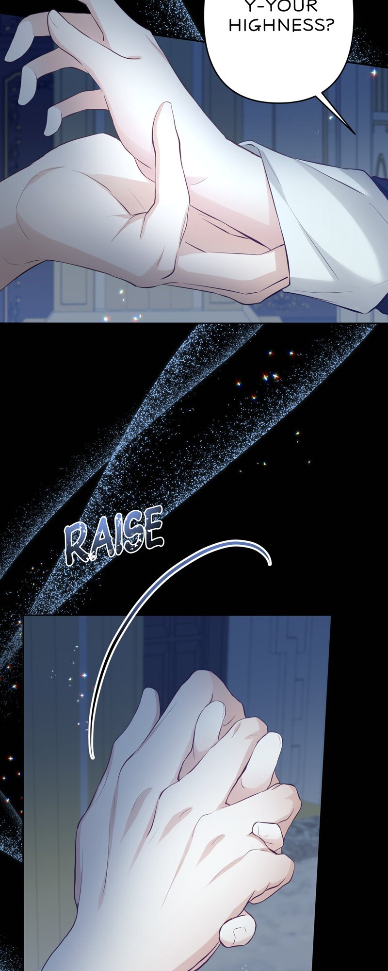 The Cursed Prince and His Clairvoyant Maid Chapter 6 - Page 29