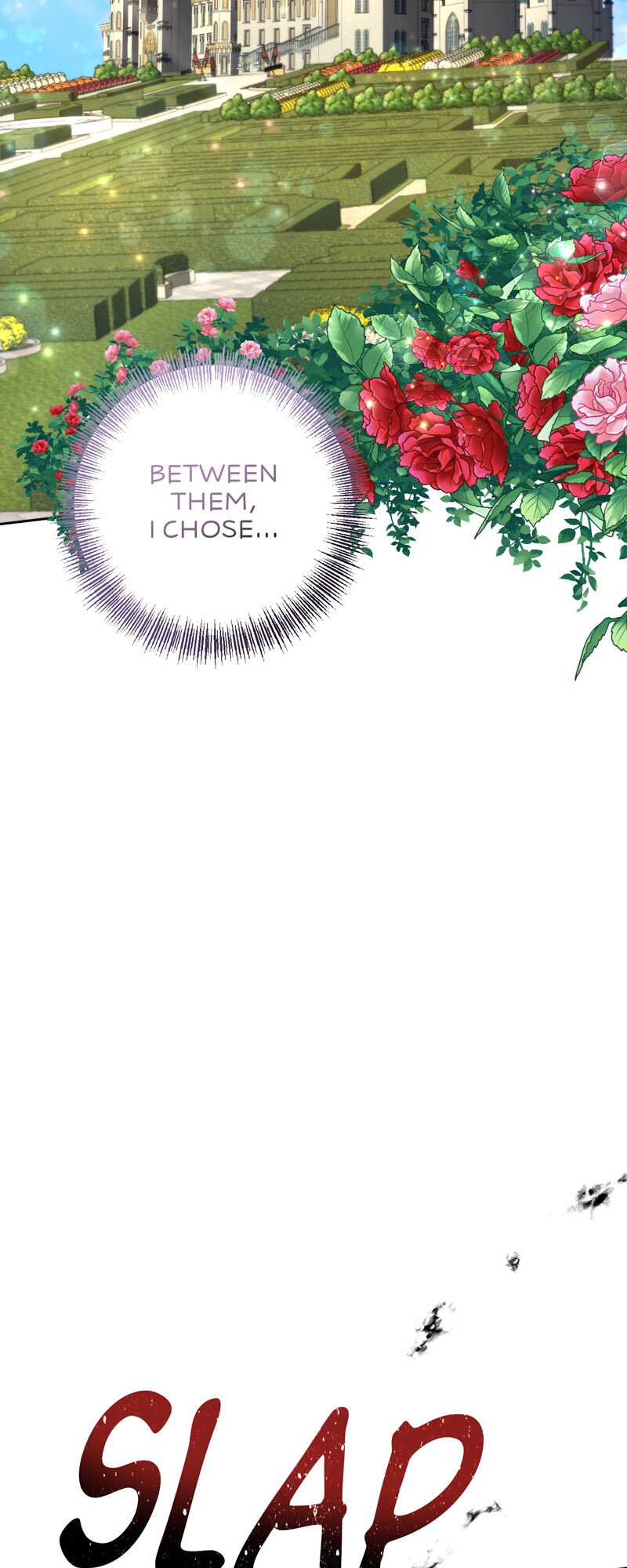 The Cursed Prince and His Clairvoyant Maid Chapter 6 - Page 47