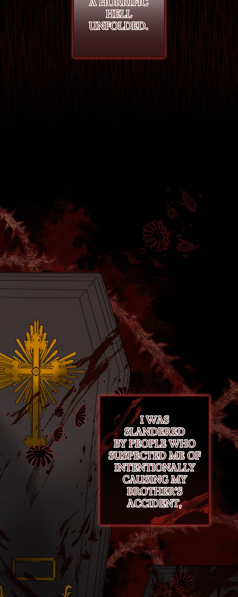 The Cursed Prince and His Clairvoyant Maid Chapter 6 - Page 6