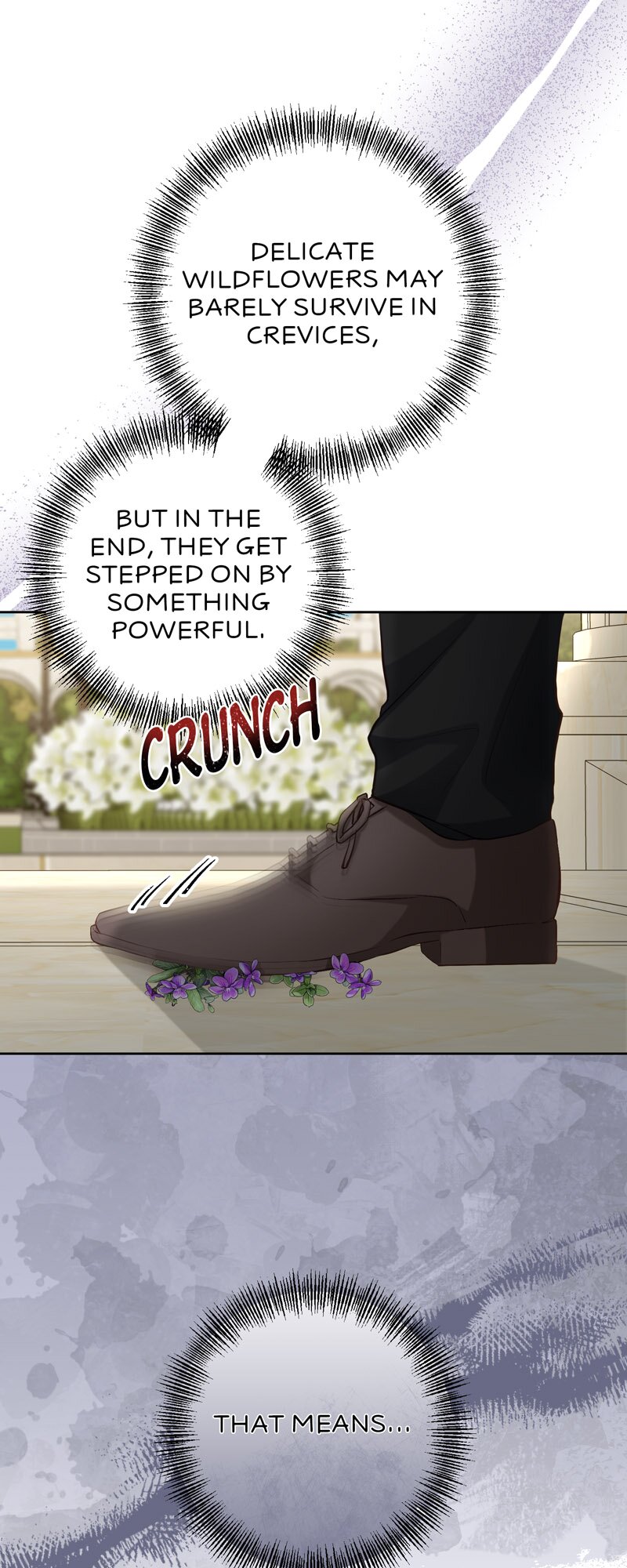 The Cursed Prince and His Clairvoyant Maid Chapter 6 - Page 59