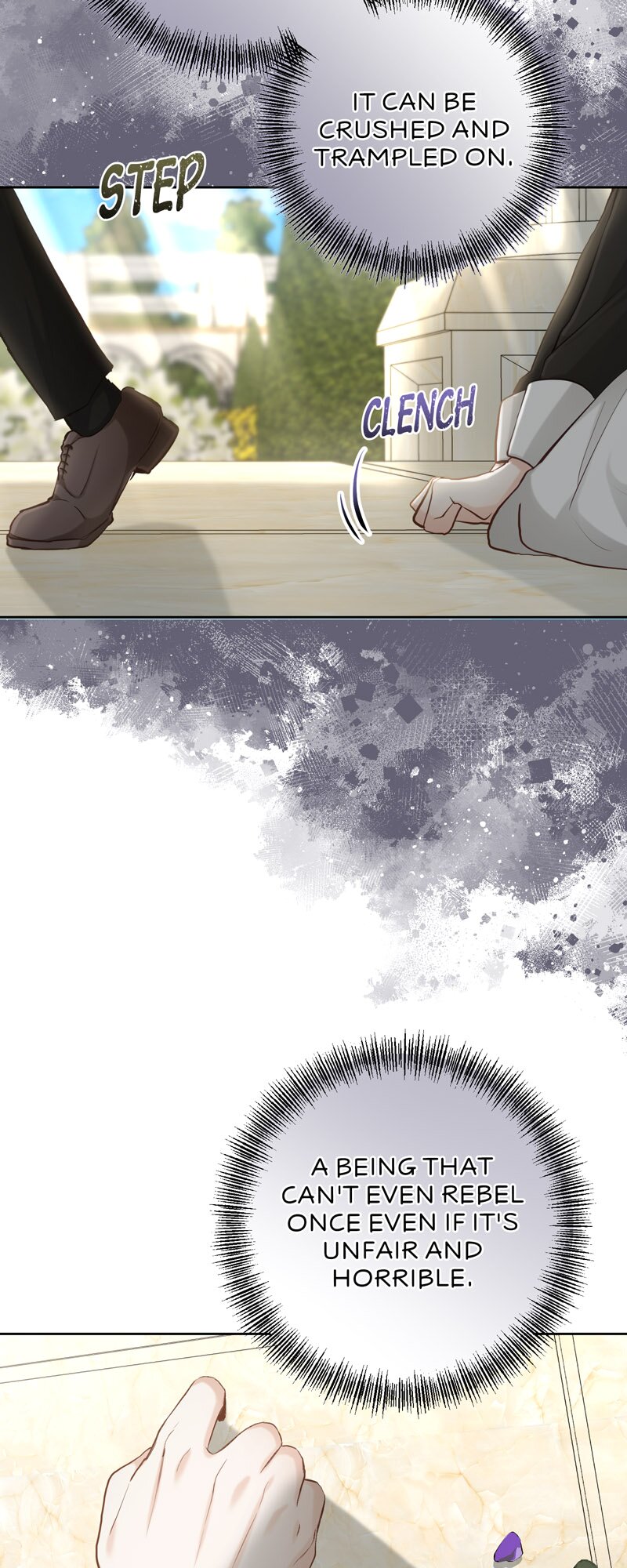 The Cursed Prince and His Clairvoyant Maid Chapter 6 - Page 66