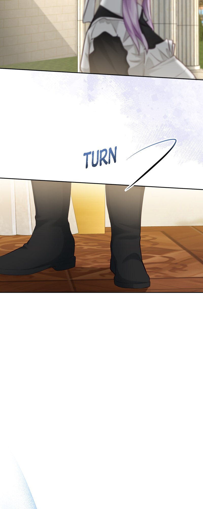 The Cursed Prince and His Clairvoyant Maid Chapter 6 - Page 72