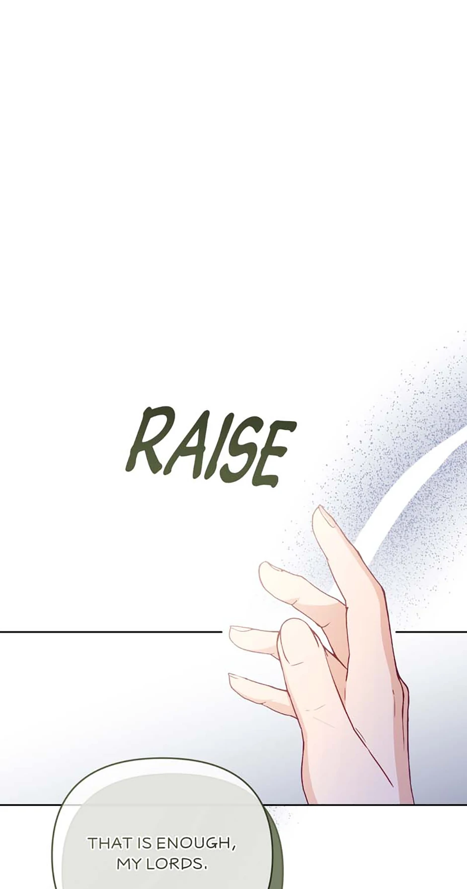 The Cursed Prince and His Clairvoyant Maid Chapter 60 - Page 45