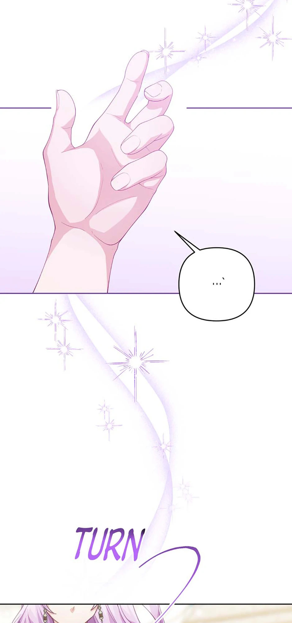 The Cursed Prince and His Clairvoyant Maid Chapter 62 - Page 67