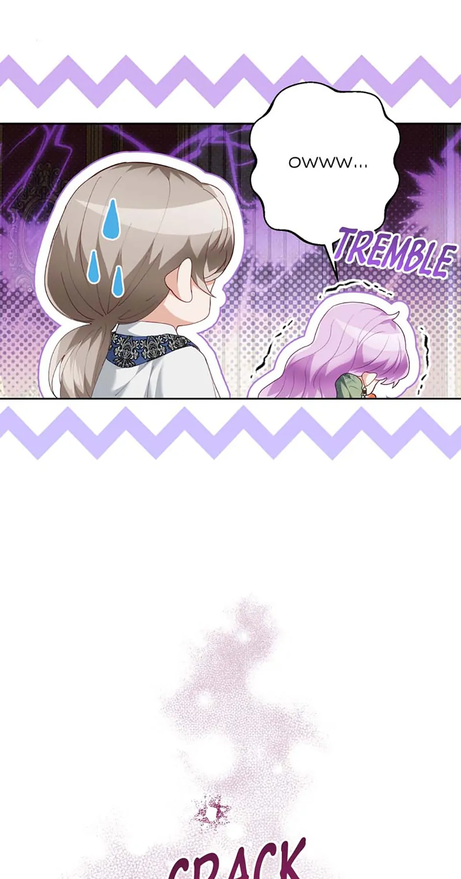 The Cursed Prince and His Clairvoyant Maid Chapter 62 - Page 74