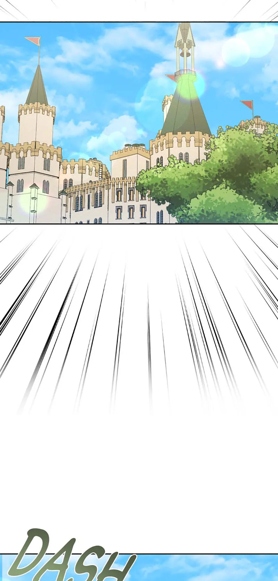 The Cursed Prince and His Clairvoyant Maid Chapter 63 - Page 72