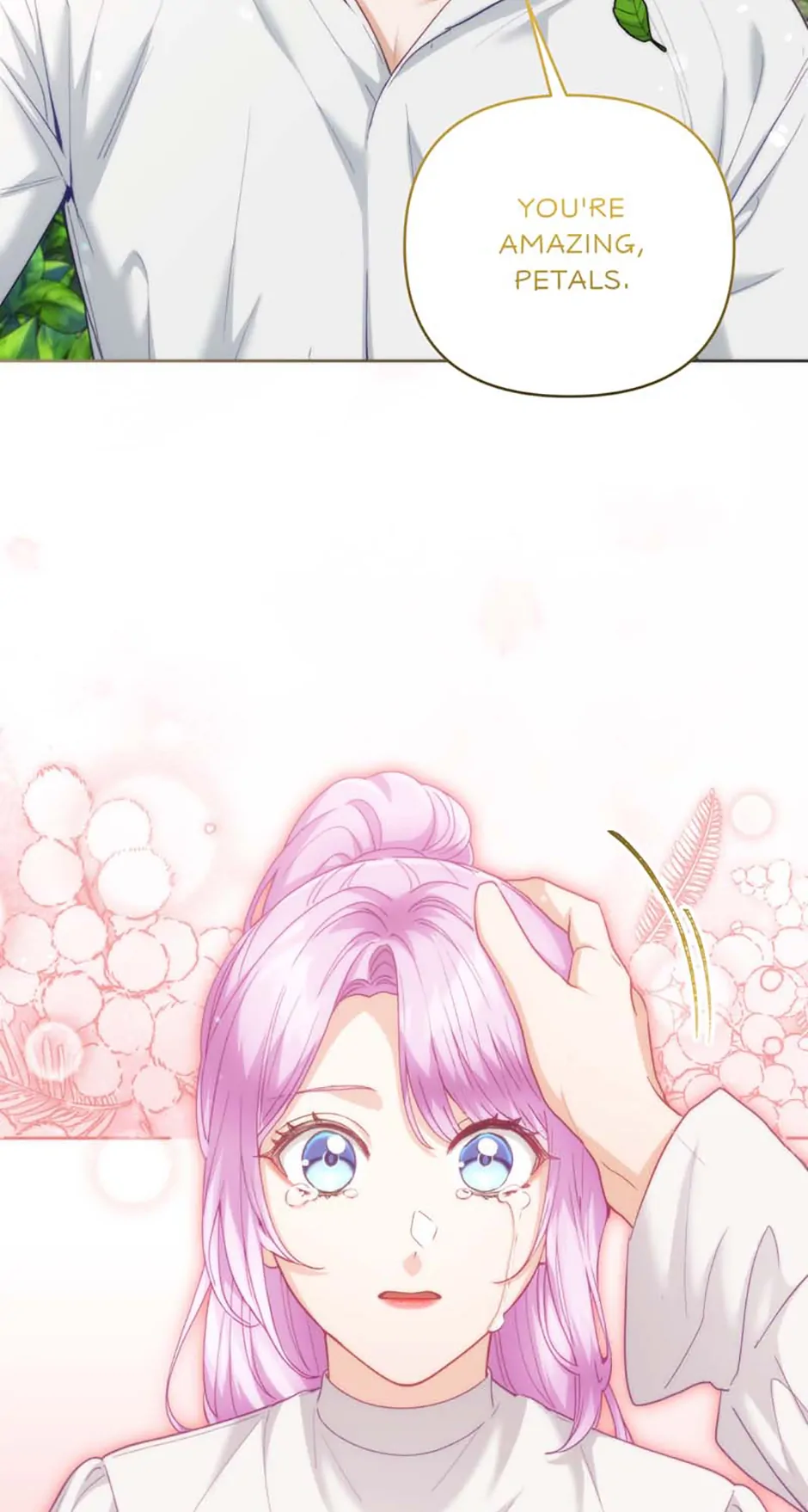 The Cursed Prince and His Clairvoyant Maid Chapter 63 - Page 78