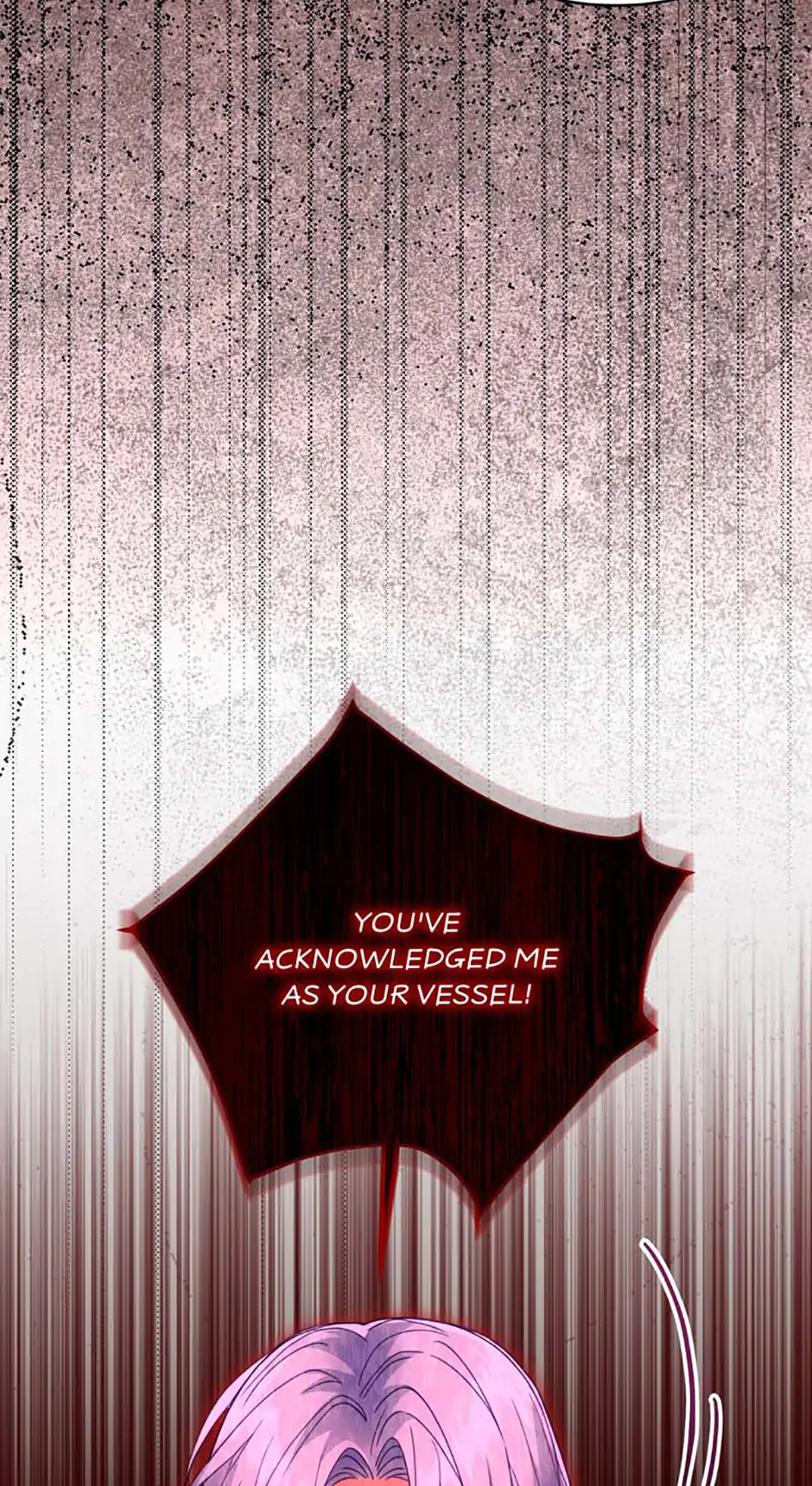 The Cursed Prince and His Clairvoyant Maid Chapter 65 - Page 11