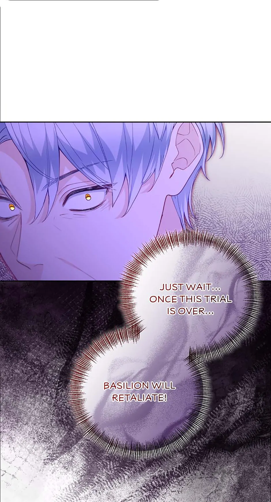 The Cursed Prince and His Clairvoyant Maid Chapter 65 - Page 77
