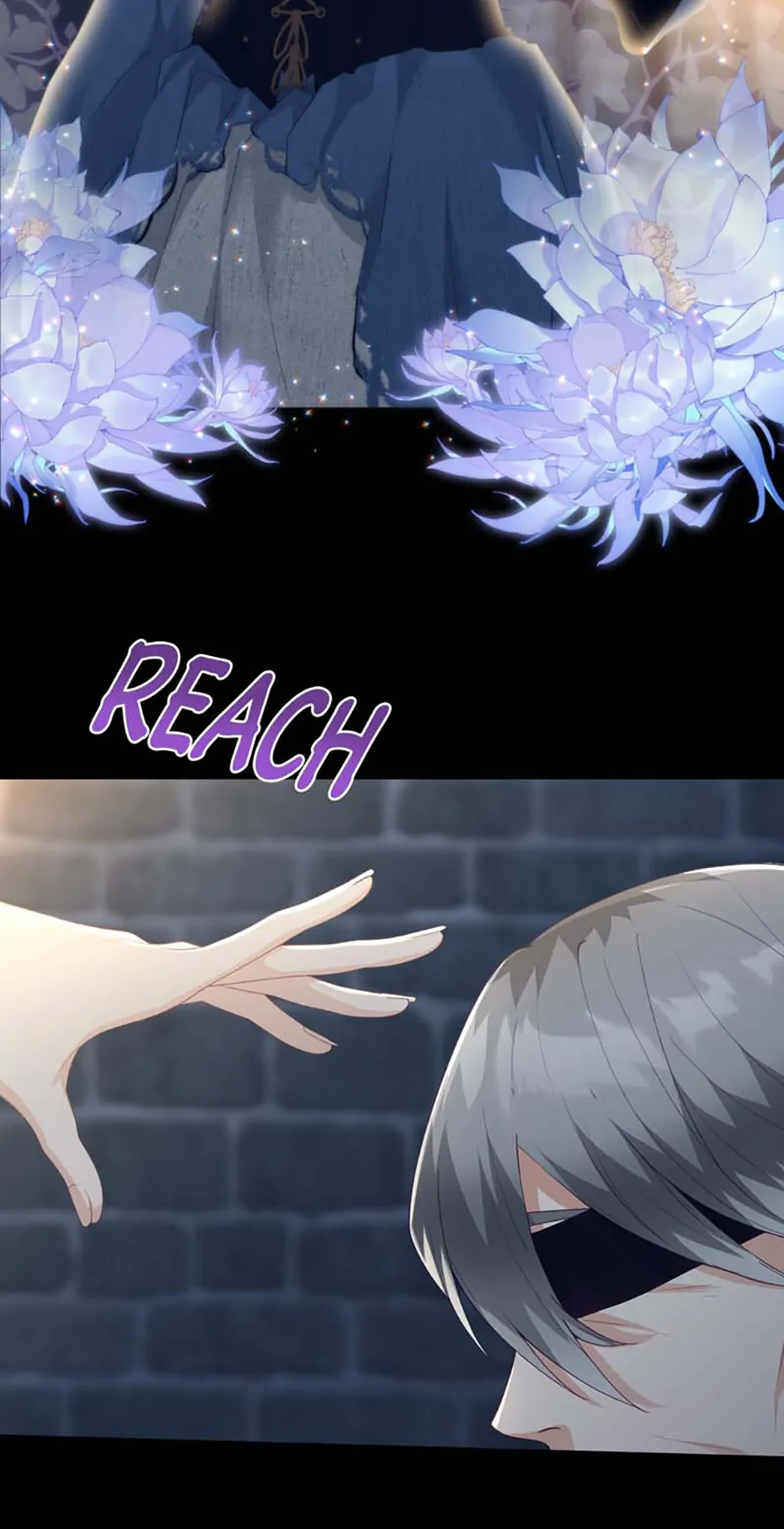 The Cursed Prince and His Clairvoyant Maid Chapter 66 - Page 14