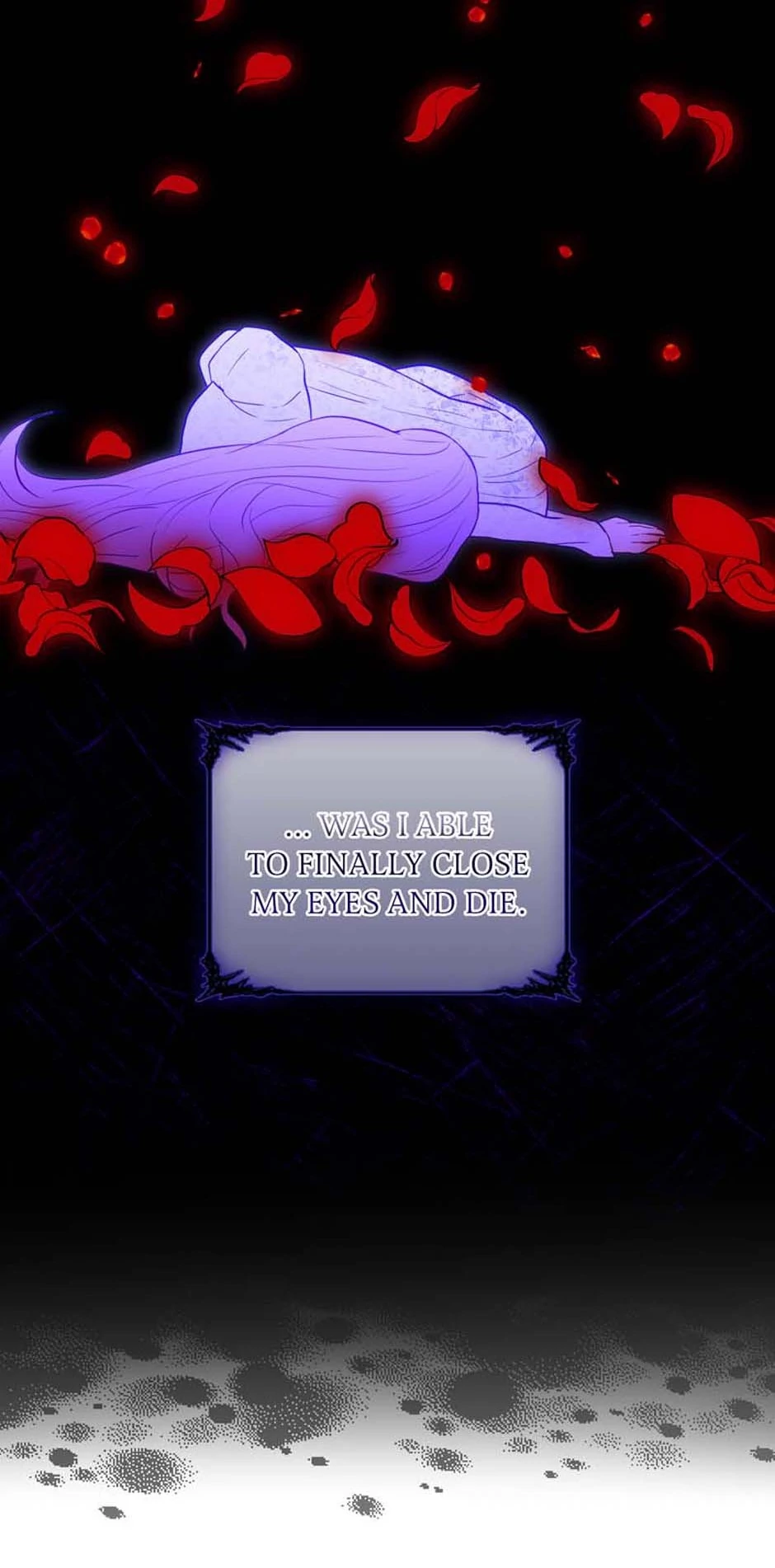 The Cursed Prince and His Clairvoyant Maid Chapter 69 - Page 33