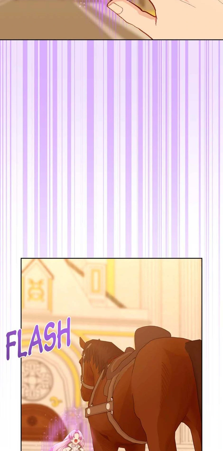 The Cursed Prince and His Clairvoyant Maid Chapter 69 - Page 49