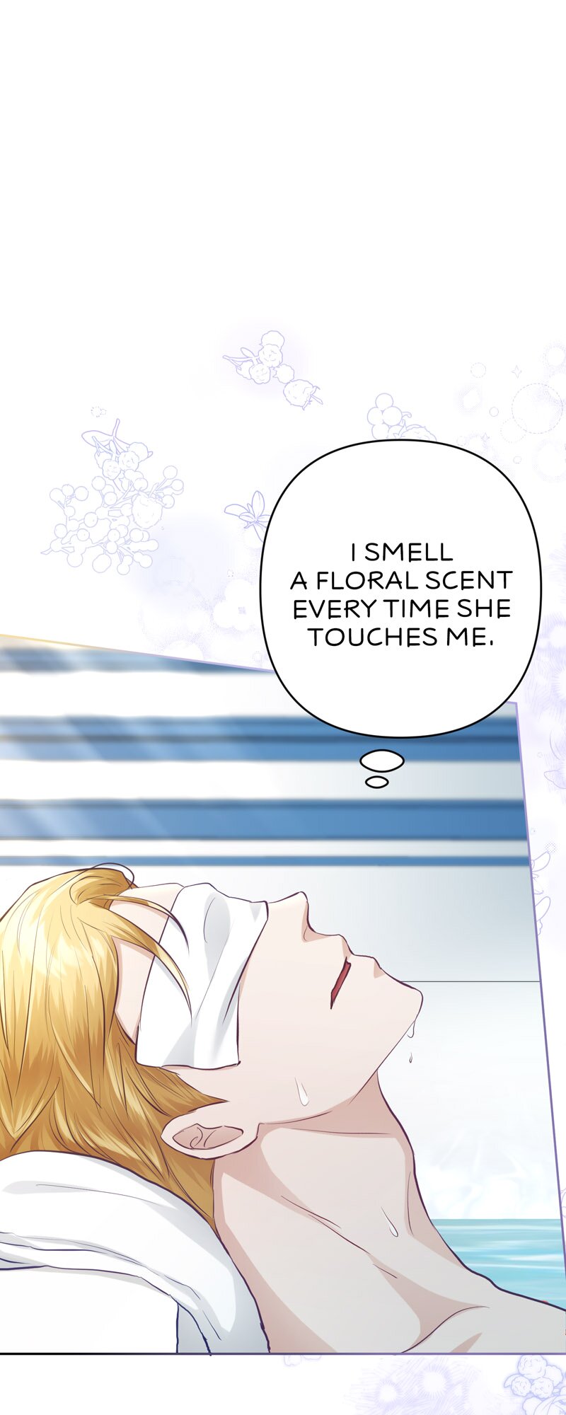 The Cursed Prince and His Clairvoyant Maid Chapter 7 - Page 26