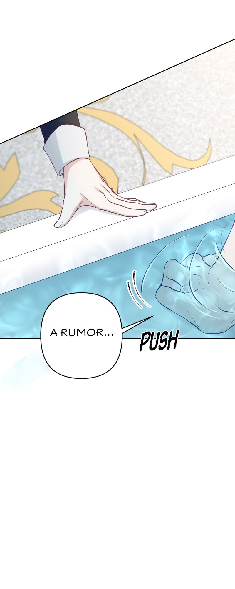 The Cursed Prince and His Clairvoyant Maid Chapter 7 - Page 38